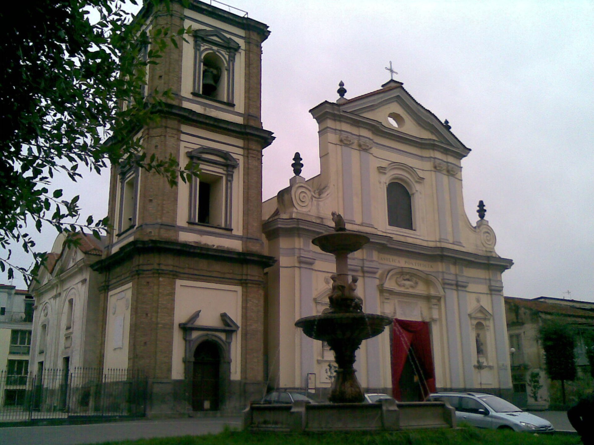 San Tammaro